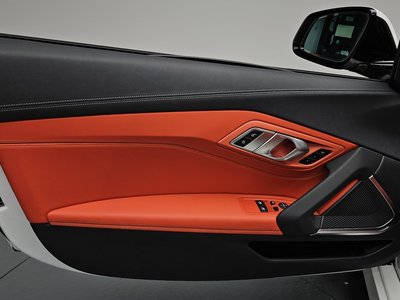 صورة مصغرة 15 لـ 2025 BMW Z4