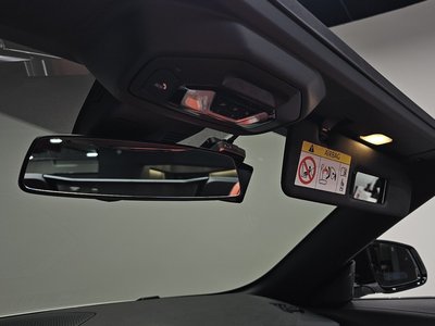 صورة مصغرة 30 لـ 2025 BMW Z4