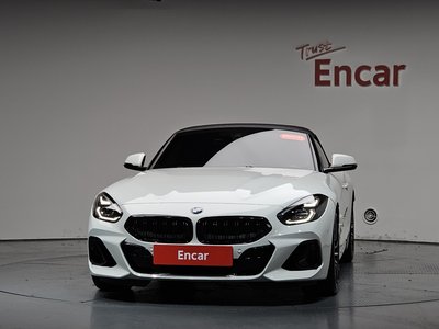 صورة مصغرة 35 لـ 2025 BMW Z4