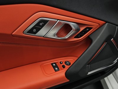 صورة مصغرة 23 لـ 2025 BMW Z4