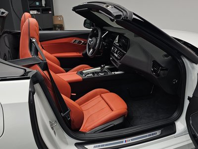 صورة مصغرة 17 لـ 2025 BMW Z4