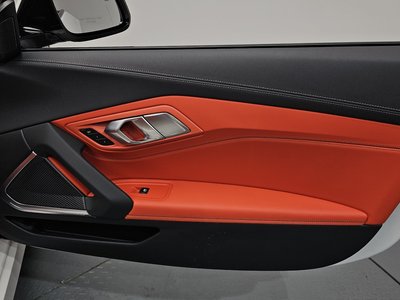 صورة مصغرة 16 لـ 2025 BMW Z4