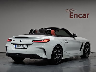صورة 5 لـ 2025 BMW Z4