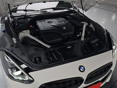 صورة 8 لـ 2025 BMW Z4