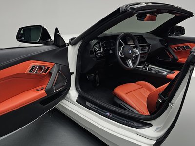 صورة مصغرة 14 لـ 2025 BMW Z4