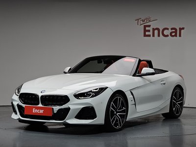 صورة 2 لـ 2025 BMW Z4