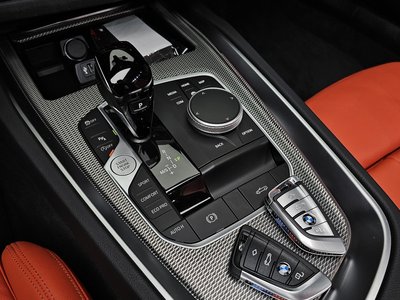 صورة مصغرة 13 لـ 2025 BMW Z4