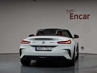 صورة 4 لـ 2025 BMW Z4