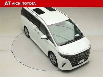 صورة 16 لـ 2023 Toyota ALPHARD