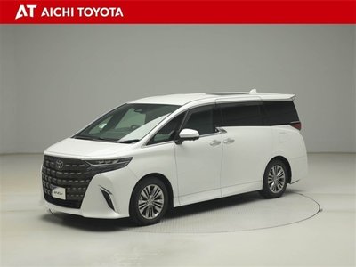 صورة 2 لـ 2023 Toyota ALPHARD