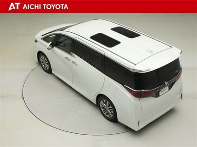 صورة 12 لـ 2023 Toyota ALPHARD