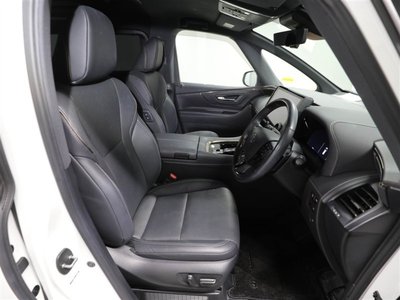 صورة 19 لـ 2023 Toyota ALPHARD
