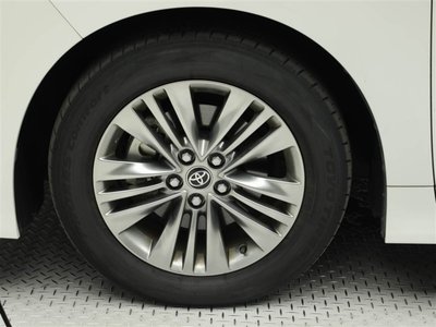 صورة 31 لـ 2023 Toyota ALPHARD