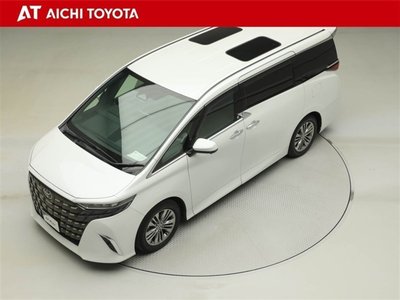 صورة 10 لـ 2023 Toyota ALPHARD