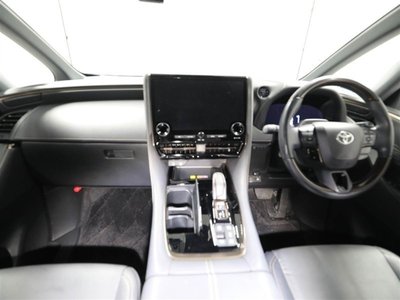 صورة 18 لـ 2023 Toyota ALPHARD