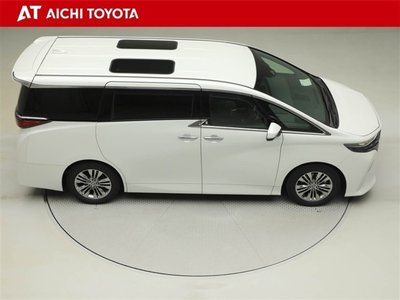 صورة 15 لـ 2023 Toyota ALPHARD