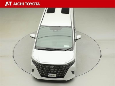 صورة 17 لـ 2023 Toyota ALPHARD