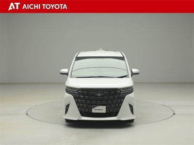 صورة 9 لـ 2023 Toyota ALPHARD