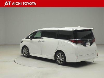 صورة 4 لـ 2023 Toyota ALPHARD