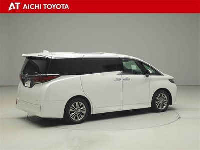 صورة 6 لـ 2023 Toyota ALPHARD