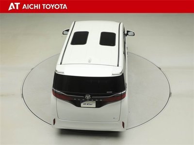 صورة 13 لـ 2023 Toyota ALPHARD