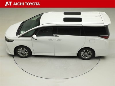 صورة 11 لـ 2023 Toyota ALPHARD