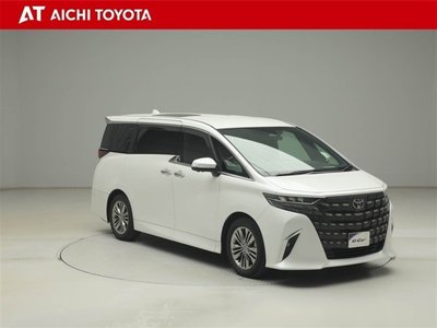 صورة 8 لـ 2023 Toyota ALPHARD