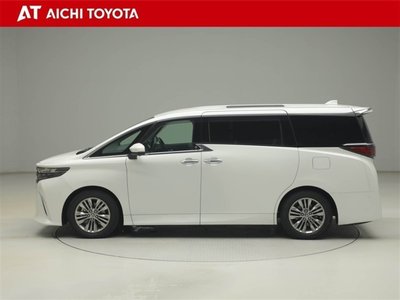 صورة 3 لـ 2023 Toyota ALPHARD