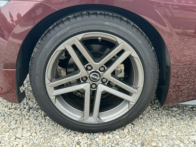2025 Nissan FAIRLADY Z — миниатюра 24