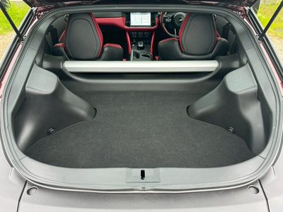 2025 Nissan FAIRLADY Z — миниатюра 37