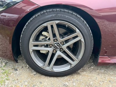 2025 Nissan FAIRLADY Z — миниатюра 26