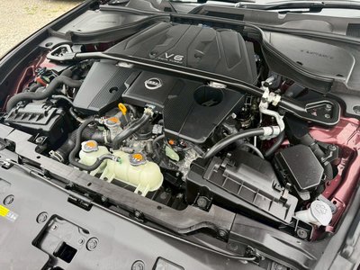 2025 Nissan FAIRLADY Z — миниатюра 13