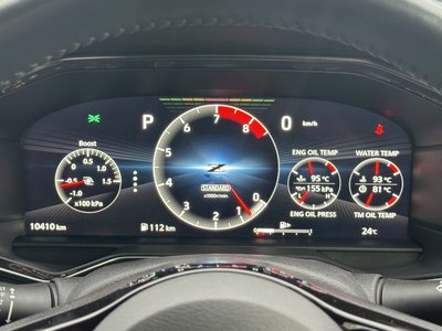 2025 Nissan FAIRLADY Z — миниатюра 49