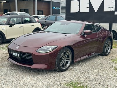 2025 Nissan FAIRLADY Z — миниатюра 19