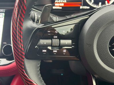 2025 Nissan FAIRLADY Z — миниатюра 45