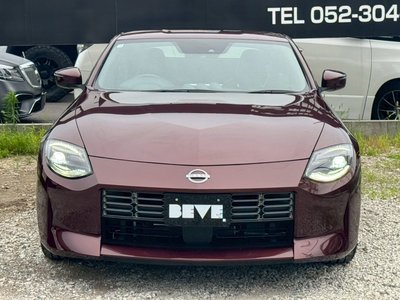 2025 Nissan FAIRLADY Z — миниатюра 16
