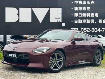2025 Nissan FAIRLADY Z photo 1