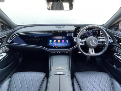 MERCEDES-BENZ E-CLASS - 2