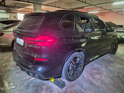 2024 BMW X5 照片 7