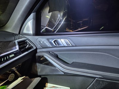 2024 BMW X5 thumbnail 11