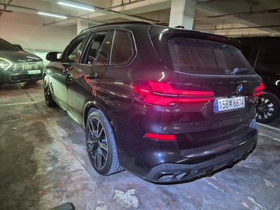 2024 BMW X5 照片 3