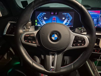 2024 BMW X5 照片 9