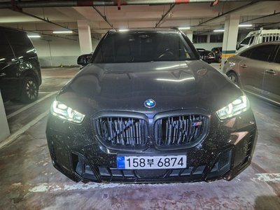 2024 BMW X5 照片 4