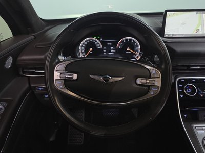 2020 Genesis GV80 — миниатюра 20