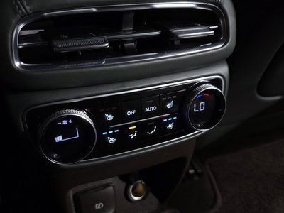2020 Genesis GV80 — миниатюра 24