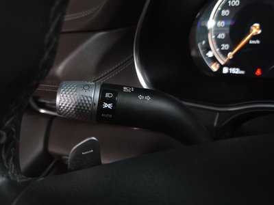 2020 Genesis GV80 — миниатюра 29