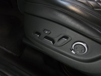 2020 Genesis GV80 — миниатюра 32