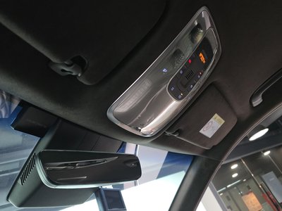 2020 Genesis GV80 — миниатюра 25