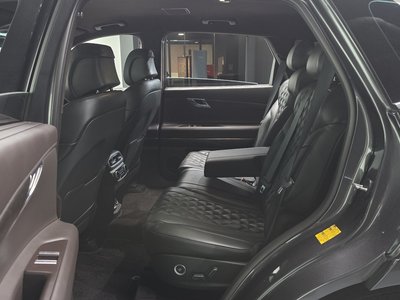 2020 Genesis GV80 — миниатюра 16