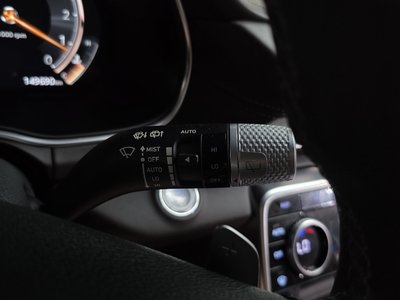 2020 Genesis GV80 — миниатюра 27